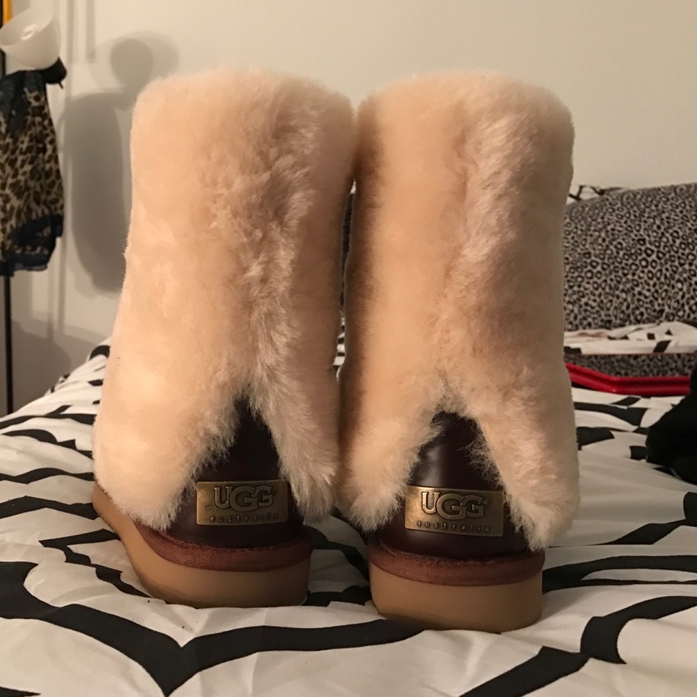Brand new ugg boots - Picture 3 of 3